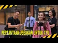 Download Lagu KANTOR BARU ADA KUBURAN, PASUKIN KETAKUTAN! | MOMEN KOCAK LAPOR PAK! (30/09/25)