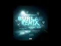 Bryant Myers Ft. Almighty, Baby Rasta, Noriel, Arcangel, Austin San y Más - Burlao (Remix)