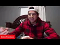 Racist Smoothie Guy JIM IANNAZZO assaults teenage employee