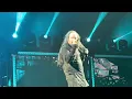Korn: Start The Healing [Live Debut] [4K] (Phoenix, Arizona - January 31, 2022)