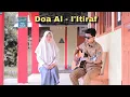 Download Lagu Doa Al - I'Itiraf || Syair Doa Abu nawas || Cover Alvis Zahfa