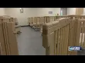 New Hutchinson childcare center opens highlights statewide trend