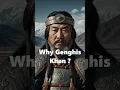 Download Lagu Why Genghis Khan Never Invaded India? #genghiskhan #mongalempire  #indianhistory