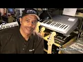 How To Play For The Love Of Money The O'Jays Guitar Lesson Drop D @EricBlackmonGuitar