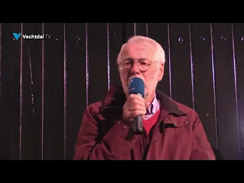 80 jaar Vrijheid Ommen klokkenluiden