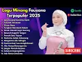 Download Lagu FAUZANA - LAGU MINANG TERBARU FULL ALBUM TERPOPULER 2025 - Janji Ka Janji - Tarumik Perasaan 🎶