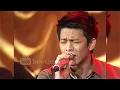 IJINKAN AKU MENYAYANGIMU - Iwan Fals ft. Ariel