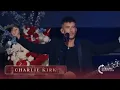 Lagu How Great Thou Art - Cody Carnes, Phil Wickham, Kari Jobe, Brandon Lake at Charlie Kirk's Memorial