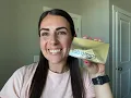 Fab Brows Duo Review and Tutorial