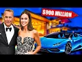 How Kevin Costner Earns And Spends His 250 Million FORTUNE