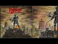 Lagu Ruthless - The Fallen (Full Album 2024)