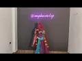 मैं तो नाचबा ने आई सा || Seema Mishra || Rajasthani Folk Dance Choreography || @soniyakanwarvlogs