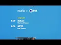KQED Schedule April 21 2021