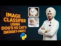 Building a Powerful CNN Model Dogs vs Cats Classifier Tutorial Part 3 Insight Educator