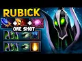 Download Lagu 40 Kills Spell Steal Master Rubick 7.39c Patch 🔥🔥🔥Insane Damage One Shot | Dota