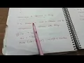 Algorithmic Thinking with python Module3 - Sequence data type-String