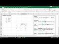 Using Boolean Functions Microsoft Excel