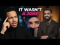 Drake s Birth Certificate Line Reveals SHOCKING Dark Truth