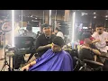 Meet Gabe The Barber Behind the Magic at Traditions barbershop pulaski Exclusive Interview