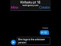 Kiribaku pt 18