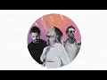 Alok x Sigala x Ellie Goulding - All By Myself (Official Visualizer)