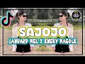 Download Lagu #DjKancingan 🌴🔥 - SAJOJO - Januard MGL x EngKy MAGOLE - REMIX 2025_@JanuardMglRemix