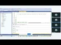 SQL Weekend Batch Training Session 12