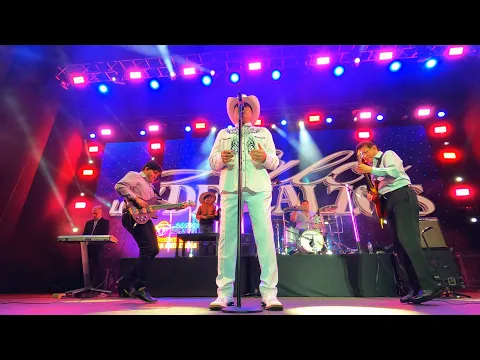 Video Thumbnail: Lalo y Los Descalzos - Pera Madura (En Vivo Jockey Club Asuncion)