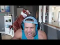 Macaiyla Surprises Tyler1 With This Outfit