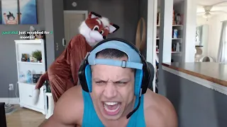 Macaiyla Surprises Tyler1 With This Outfit