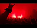 THY ART IS MURDER - BLOOD THRONE (Live in Leipzig, Felsenkeller 07.10.2023 - Godlike Tour)