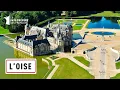 Download Lagu L'Oise, de Chantilly à la forêt de Compiègne - Les 100 lieux qu'il faut voir - Documentaire complet