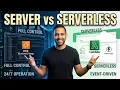 AWS Compute Containers Explained EC2 vs Lambda Part