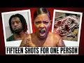 Wife Finds Out About Husband s Secret Gay Life Ends Up Shot 15 Times