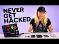 Seven Gadgets a Security Expert Actually Uses