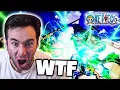 WHITEBEARD VS ODEN One Piece 959 - 964 Reaction