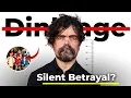 Behind Closed Doors The Real Life of Peter Dinklage