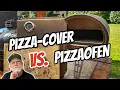 Download Lagu Wer gewinnt? 🍕 Pizzaofen gegen Gasgrill Pizza-Cover