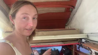 Would You Like to Own an Offgrid 1972 VW Bus?