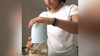 Serra İngilizce yemek tarifi ödev 2019. 