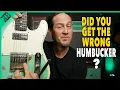 Does Humbucker String Spacing Matter Comment Time Q A