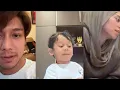 Download Lagu LIVE ABANG L LAGI DI INTROGASI BUNDA LESTI, PAPA BILLAR JAILIN ABANG NIH🤩