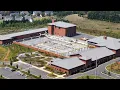 Johns Creek Environmental Campus Wastewater Treatment Georgia s Water