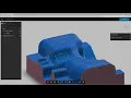 Powermill 2019 Tutorial Probing