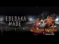 Flamme kapaya ebebaka mabe feat bill clinton kalonji & celeo scram poutine 2020