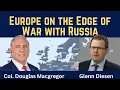 Download Lagu Douglas Macgregor: Europe on the Edge of War with Russia