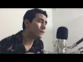 Daniela Spalla -  Estábamos Tan Bien / Erick Mendoza (Cover)