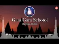Download Lagu Revina Alvira -  Gara Gara Sebotol ( Lirik )