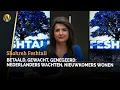 Download Lagu Betaald, gewacht, genegeerd:  Nederlanders wachten, nieuwkomers wonen | Opinie Shohreh Feshtali