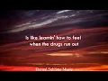 Illenium - All That Really Matters (Lyrics) ft. Teddy Swims